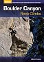 Boulder Canyon Rock Climbs