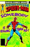 Spider-Man Visionaries - Roger Stern, Vol. 1 (v. 1)