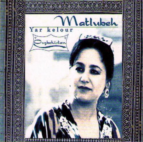 Produkt-Bild: Yar Kelour