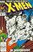Book The Uncanny X-Men #228 Deadly Games