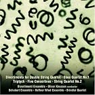 Colin Matthews: Divertimento; Oboe Quartet No. 1; Triptych; Five Concertinos; String... by Colin Matthews, Oliver Knussen, Brindisi String Quartet, Divertimenti String Orchestra, and Haffner Wind Ensemble of London