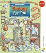 New Biology for You UPDATED (New for You Student Book)