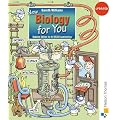 New Biology for You UPDATED (New for You Student Book)