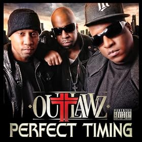 Perfect Timing [Explicit]