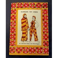 Kangas, 101 uses