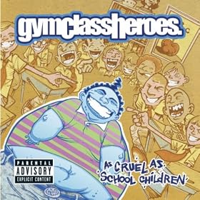 As Cruel As School Children [Explicit]