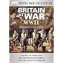 Britain AT War WW2