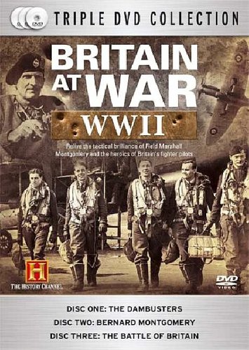 BRITAIN AT WAR WWII