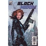 Black Widow 1 - 6, November 2004 - April 2006 (set of 6 issues)