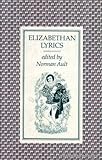 Elizabethan lyrics : from the original texts