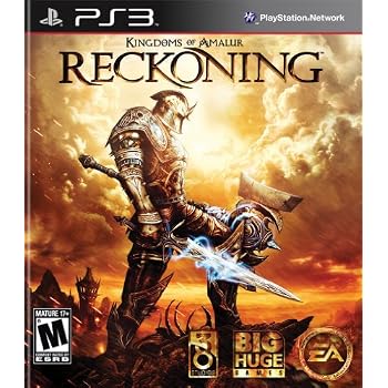 Set A Shopping Price Drop Alert For Kingdoms of Amalur: Reckoning