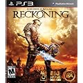 Kingdoms Of Amulur: Reckoning - English