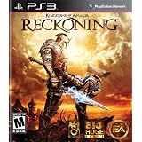 Kingdoms of Amalur: Reckoning ~ Electronic Arts