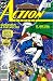 Action Comics #596 : Superman & The Spectre (Millennium - DC Comics)