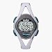 TIMEX IRONMAN TRIATHLON SLEEK 50 LAP MID SIZE LAVANDER MODEL # T5K0059J