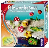 Kosmos 605636 - Filzwerkstatt - KOSMOS