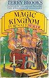 Magic kingdom for sale : sold!