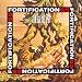 Anklicken zum Vergrößeren: Fortification 55 - Atlantis (Audio CD)