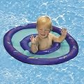 Swimways Baby Spring Float