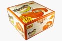 Moon Pies Orange 12 Pack