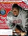 Sporting News March 1 2010 Ndamukong Suh/Nebraska Football on Cover, NFL Offseason Guide, Chris Bosh/Toronto Raptors, Adrian Gonzalez/San Diego Padres, Terry Bradshaw Interview, Cornell Basketball
