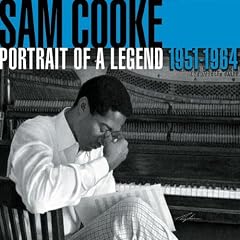 Portrait of a Legend 1951-1964