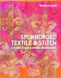 Spunbonded Textile and Stitch