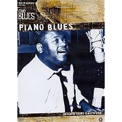 Piano Blues