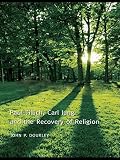 Paul Tillich, Carl Jung and the recovery of religion