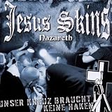 Image of Unser Kreuz Braucht Keine Haken