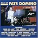 Best Of Fats Domino Live Vol. 2 von Fats Domino - alle Infos