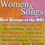 Women & Songs: 60s Girl Groups