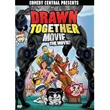 The Drawn Together Movie: The Movie! ~ Adam Carolla