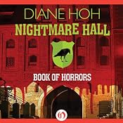Book of Horrors | [Diane Hoh]