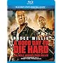 A Good Day to Die Hard [Blu-ray] <b>Blu-ray</b> ~ Bruce Willis