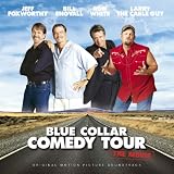 Blue Collar Comedy Tour