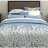 City Scene Branches Duvet Set