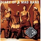 DIARY OF A MAD BAND [RE-ISSUE]