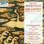 Symphony 46: To the Green Mountains, Symphony No. 39: Symphony for Guitar and Orchestra, Korean Folk Song