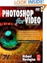 Photoshop for Video, Third Edition (DV Expert Series)