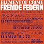 Fremde Federn