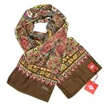 Oilily Schaltuch Ovation braun