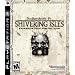 The Elder Scrolls IV: Shivering Isles