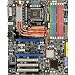 PC Hardware : MSI X48C Platinum Intel Core 2 Quad/Core 2 Extreme/Core 2 Duo/Pentium Socket 775 1600 MHz PC3-12800 DDR3-1600 ATX Motherboard
