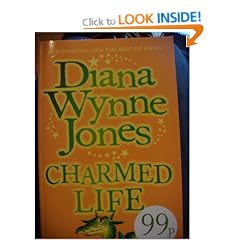 The Chrestomanci Series (1) - Charmed Life