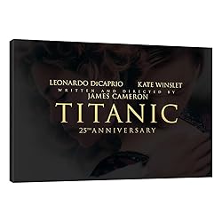 TITANIC - Collector Edition [4K Ultra HD + Blu-ray]