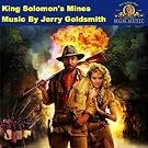 King Solomon's Mines