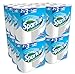 Sparkle Paper Towels, 24 Giant Rolls, Pick-A-Size, White