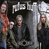 Rufus Huff