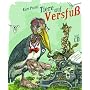 Tiere auf Versfu�